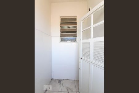 Apartamento à venda com 54m², 1 quarto e sem vagaÁrea de Serviço