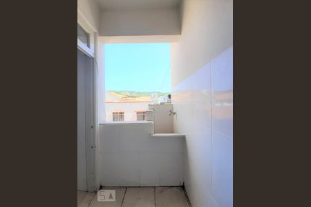 Apartamento à venda com 54m², 1 quarto e sem vagaÁrea de Serviço