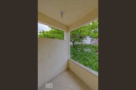 Kitnet/Studio para alugar com 1 quarto, 35m² em Icaraí, Niterói