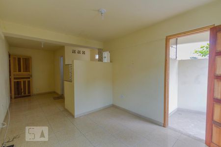Kitnet/Studio para alugar com 1 quarto, 35m² em Icaraí, Niterói