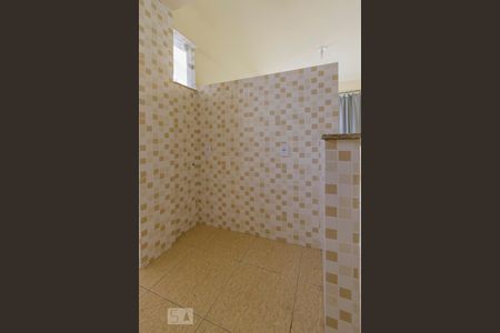 Kitnet/Studio para alugar com 1 quarto, 35m² em Icaraí, Niterói