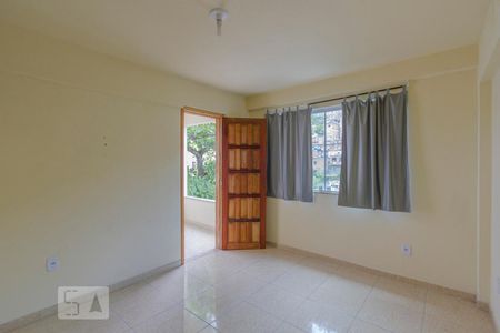 Kitnet/Studio para alugar com 1 quarto, 35m² em Icaraí, Niterói