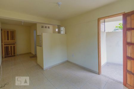 Kitnet/Studio para alugar com 1 quarto, 35m² em Icaraí, Niterói