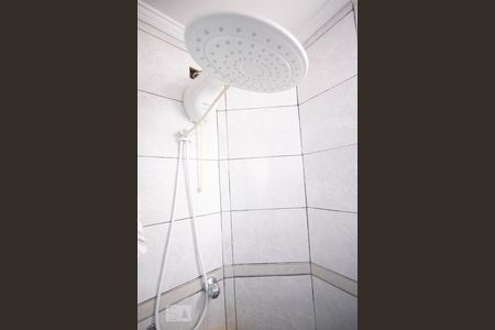 Apartamento à venda com 64m², 2 quartos e 1 vaga Apartamento à venda com 64m², 2 quartos e 1 vagaBanheiro Social (Chuveiro)