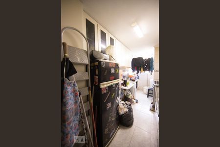 Apartamento à venda com 64m², 2 quartos e 1 vaga Apartamento à venda com 64m², 2 quartos e 1 vagaCozinha