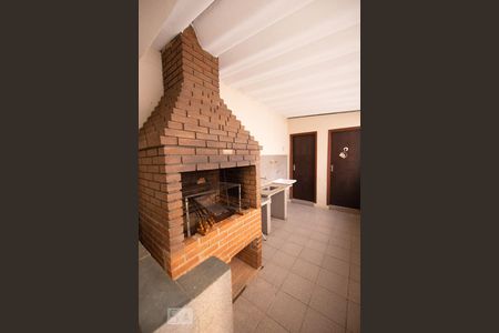 Apartamento à venda com 64m², 2 quartos e 1 vaga Apartamento à venda com 64m², 2 quartos e 1 vagaÁrea comum - Churrasqueira