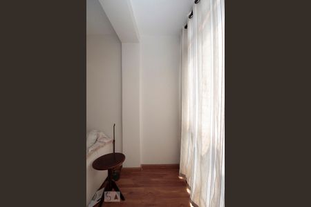Sala de apartamento à venda com 2 quartos, 97m² em Bela Vista, São Paulo