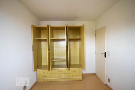 Quarto 2 de apartamento para alugar com 2 quartos, 52m² em Paraisópolis, São Paulo
