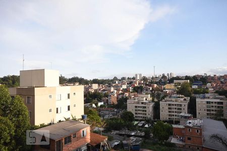 Vista de apartamento para alugar com 2 quartos, 52m² em Paraisópolis, São Paulo
