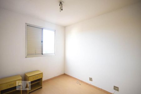 Quarto 2 de apartamento para alugar com 2 quartos, 52m² em Paraisópolis, São Paulo