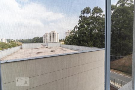 Apartamento à venda com 59m², 1 quarto e 2 vagas Apartamento à venda com 59m², 1 quarto e 2 vagasVista da Suíte