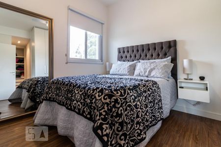 Apartamento à venda com 59m², 1 quarto e 2 vagas Apartamento à venda com 59m², 1 quarto e 2 vagasSuíte