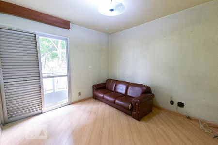 Apartamento à venda com 135m², 3 quartos e 2 vagas Apartamento à venda com 135m², 3 quartos e 2 vagasQuarto 2