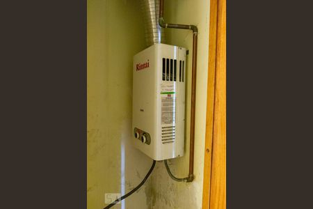 Apartamento à venda com 135m², 3 quartos e 2 vagas Apartamento à venda com 135m², 3 quartos e 2 vagasCorredor