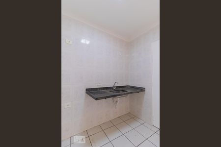 Apartamento para alugar com 38m², 2 quartos e sem vagaCozinha