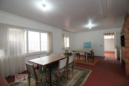 Apartamento à venda com 150m², 2 quartos e 1 vagasala de jantar 2 andar