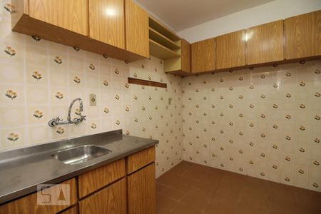 Apartamento à venda com 150m², 2 quartos e 1 vagaCozinha