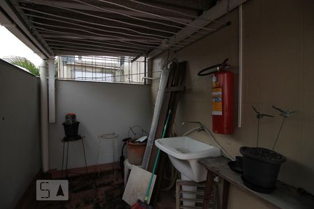 Apartamento à venda com 150m², 2 quartos e 1 vagaarea de serviço 2 andar