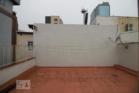 Apartamento à venda com 150m², 2 quartos e 1 vagaTerraço