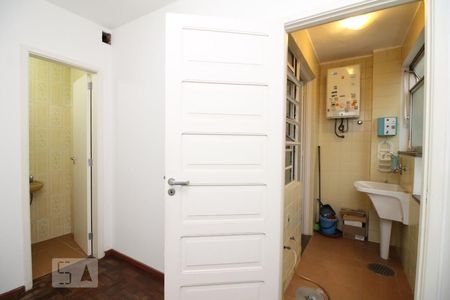 Apartamento à venda com 150m², 2 quartos e 1 vagaArea de Serviço