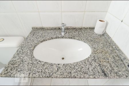 Pia de apartamento para alugar com 2 quartos, 55m² em Dos Casa, São Bernardo do Campo