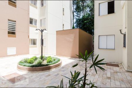 Vista de apartamento para alugar com 2 quartos, 55m² em Dos Casa, São Bernardo do Campo