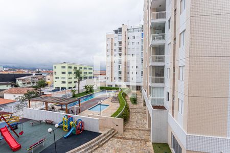 Vista Varanda da Sala de apartamento para alugar com 2 quartos, 73m² em Itaberaba, São Paulo