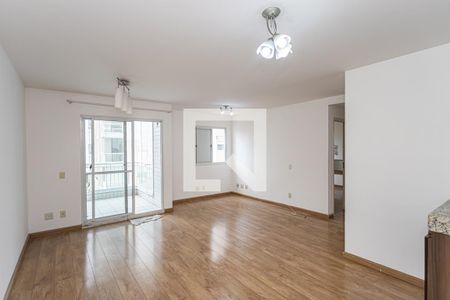 Sala de apartamento para alugar com 2 quartos, 73m² em Itaberaba, São Paulo