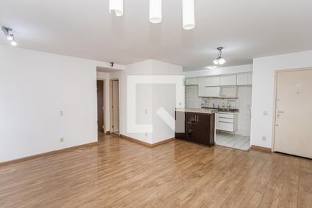 Sala de apartamento para alugar com 2 quartos, 73m² em Itaberaba, São Paulo