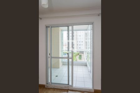 Varanda da Sala de apartamento para alugar com 2 quartos, 73m² em Itaberaba, São Paulo