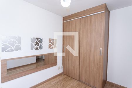 Suite de apartamento para alugar com 2 quartos, 73m² em Itaberaba, São Paulo