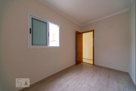 Quarto 1 de apartamento para alugar com 2 quartos, 50m² em Parque Oratório, Santo André