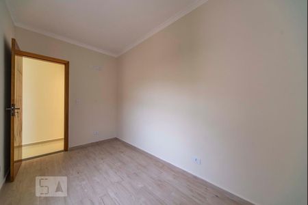 Quarto 1 de apartamento para alugar com 2 quartos, 50m² em Parque Oratório, Santo André