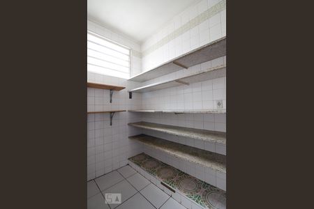 Casa para alugar com 228m², 5 quartos e 4 vagasDespensa