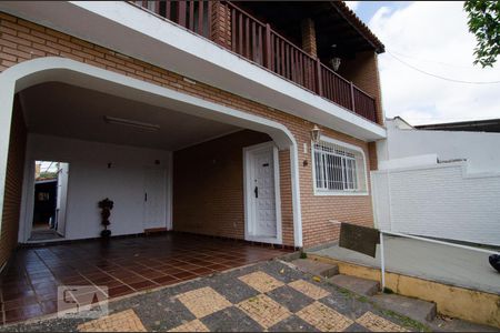 Casa para alugar com 228m², 5 quartos e 4 vagasGaragem