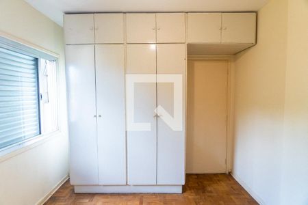Quarto 2 de apartamento para alugar com 2 quartos, 51m² em Mirandópolis, São Paulo