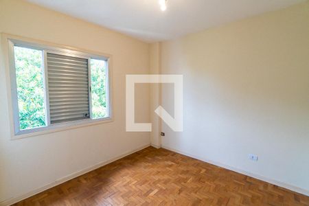 Quarto 1 de apartamento para alugar com 2 quartos, 51m² em Mirandópolis, São Paulo