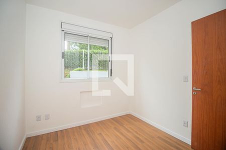 Quarto 1 de apartamento para alugar com 3 quartos, 75m² em Jardim Carvalho, Porto Alegre