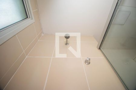 Apartamento à venda com 75m², 3 quartos e 1 vaga Apartamento à venda com 75m², 3 quartos e 1 vagaBanheiro Social