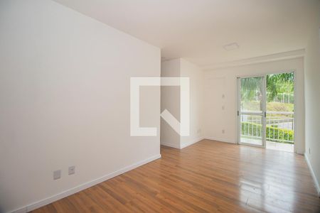 Sala de apartamento para alugar com 3 quartos, 75m² em Jardim Carvalho, Porto Alegre
