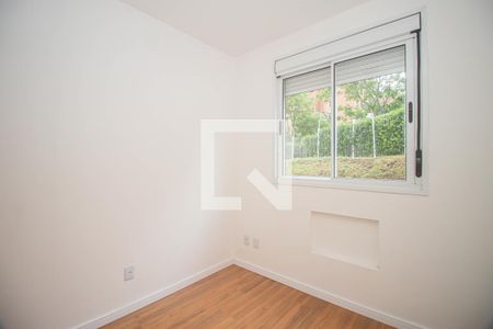 Quarto 1 de apartamento para alugar com 3 quartos, 75m² em Jardim Carvalho, Porto Alegre