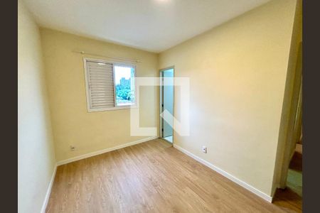 Quarto Suíte de apartamento para alugar com 2 quartos, 52m² em Jardim Flor da Montanha, Guarulhos