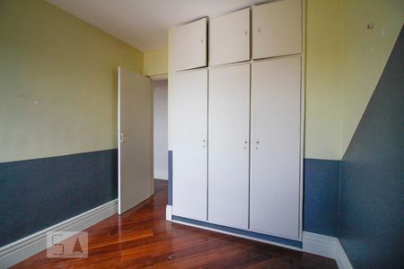 Quarto de apartamento para alugar com 3 quartos, 74m² em Vila Romana, São Paulo