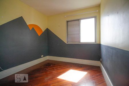 Quarto de apartamento para alugar com 3 quartos, 74m² em Vila Romana, São Paulo