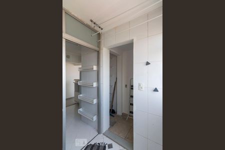 Apartamento à venda com 112m², 1 quarto e 2 vagasÁrea de Serviço