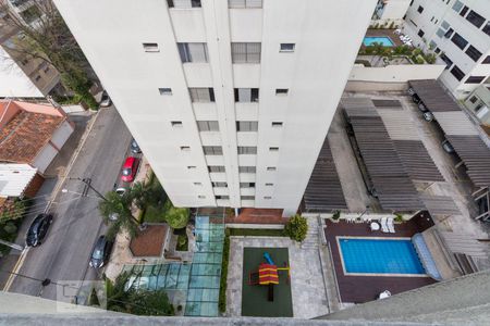 Apartamento à venda com 112m², 1 quarto e 2 vagasVista