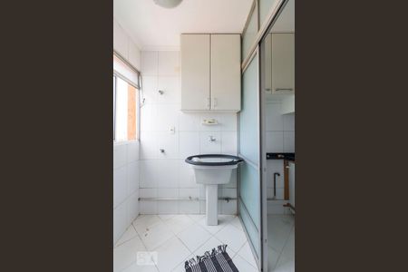 Apartamento à venda com 112m², 1 quarto e 2 vagasÁrea de Serviço