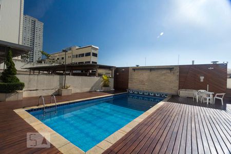 Apartamento à venda com 112m², 1 quarto e 2 vagasPiscina