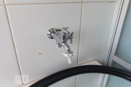 Apartamento à venda com 112m², 1 quarto e 2 vagasÁrea de Serviço