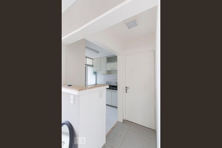 Apartamento à venda com 112m², 1 quarto e 2 vagasCozinha